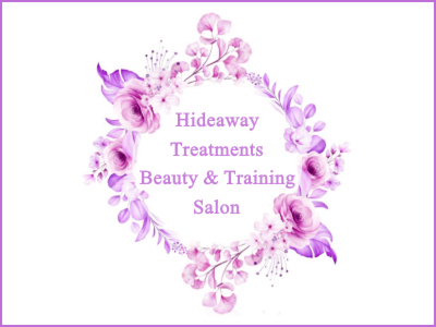 Hideaway Treatments Beauty & Training Salon